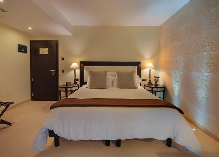 Hotel San Miguel
