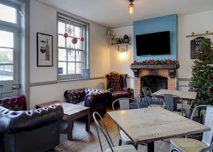 George & Dragon Inn