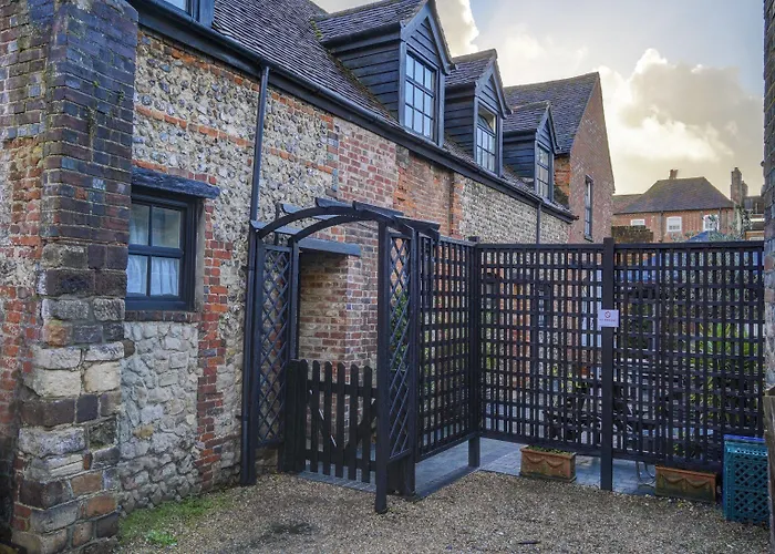 George & Dragon Inn