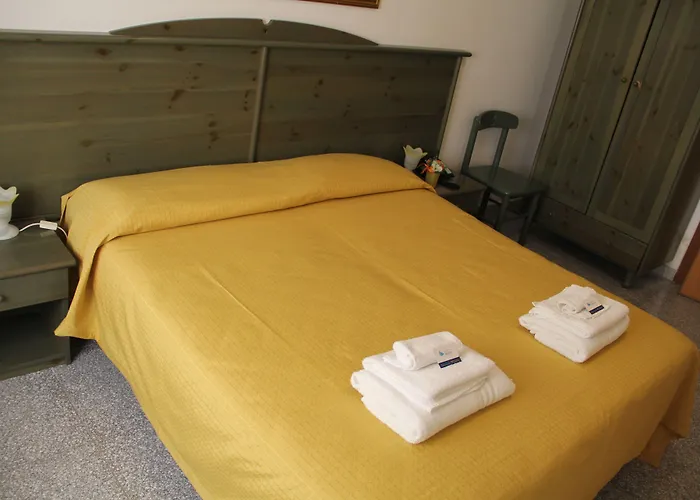 Hotel Minerva