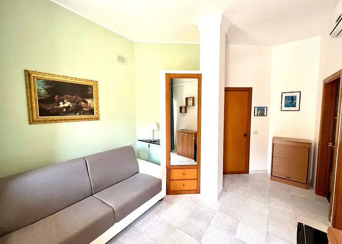 Hotel Minerva