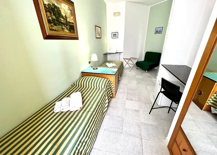 Hotel Minerva