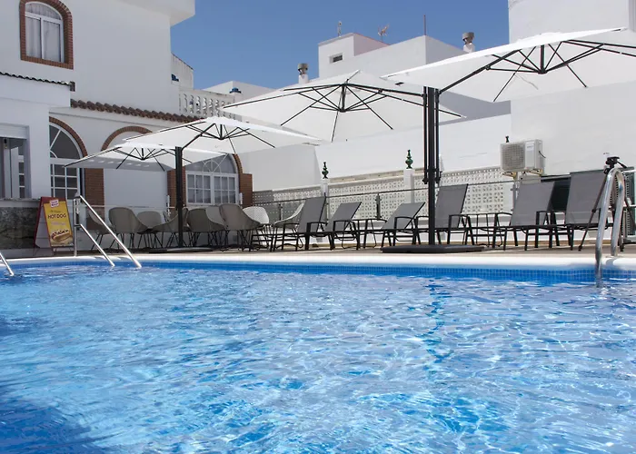 Hotel Chipiona