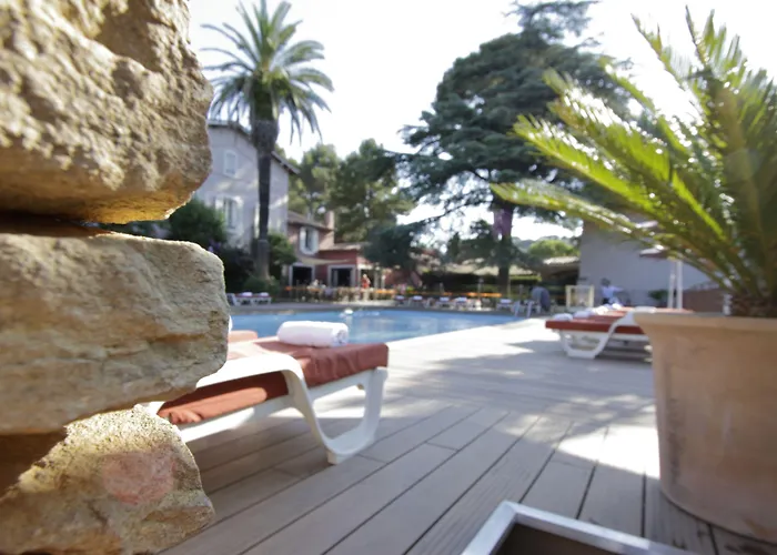 Les Jardins de Cassis - Parking Gratuit&Piscine Chauffée
