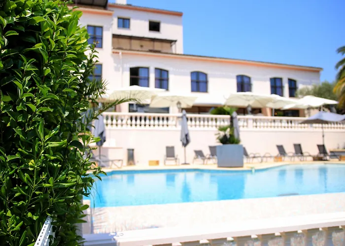 Logis Hotel Perla Riviera&Restaurant
