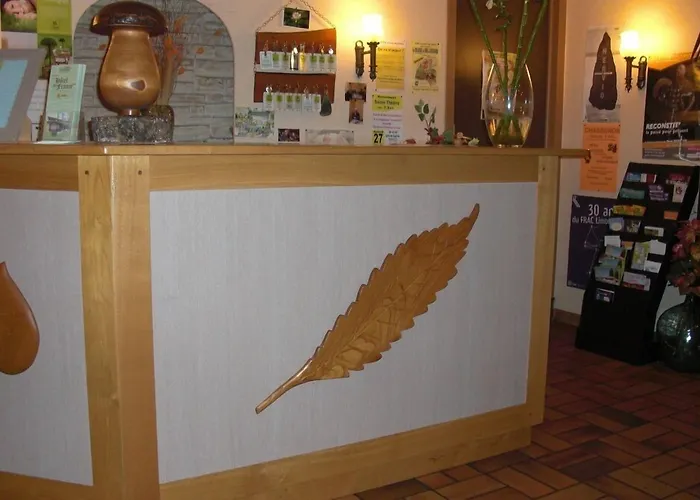 Logis Hotel De France
