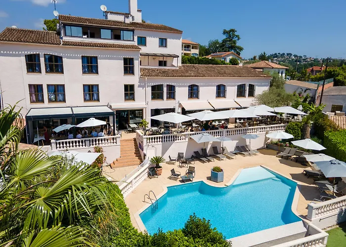 Hotel&Restaurant Perla Riviera