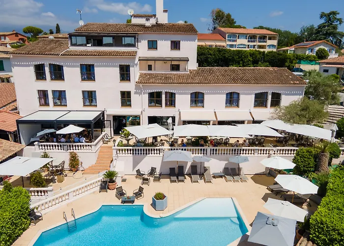 Hotel&Restaurant Perla Riviera