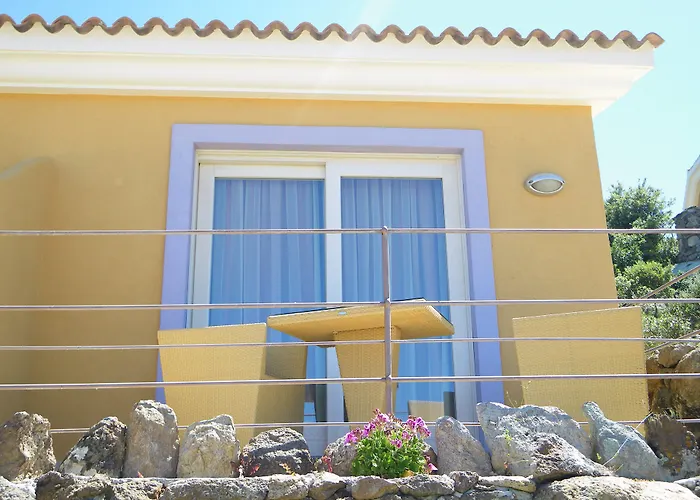 Bajaloglia Resort