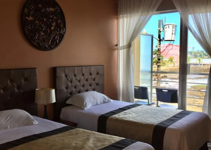 Park Hotel