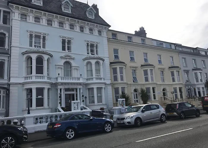Iris Hotel Llandudno