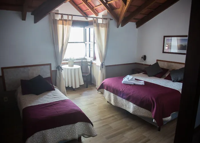 Hotel Rivera