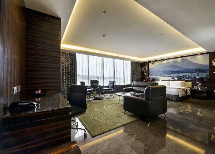 Horizon Hotel