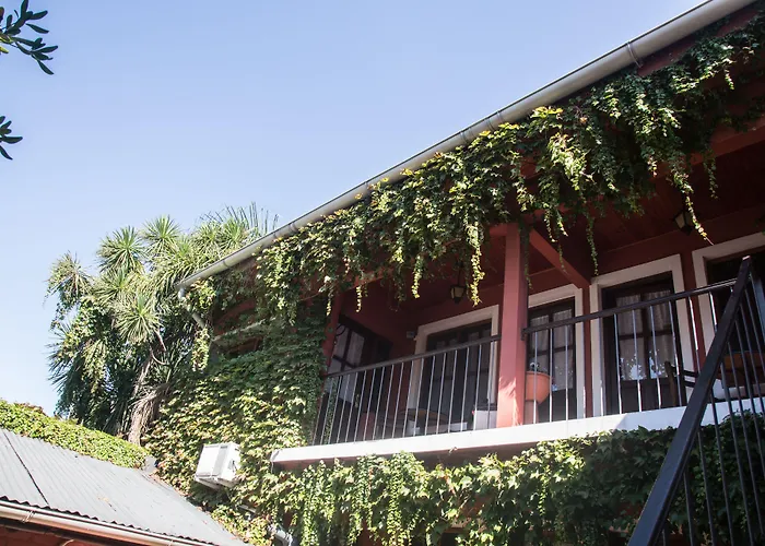 Hotel Rivera