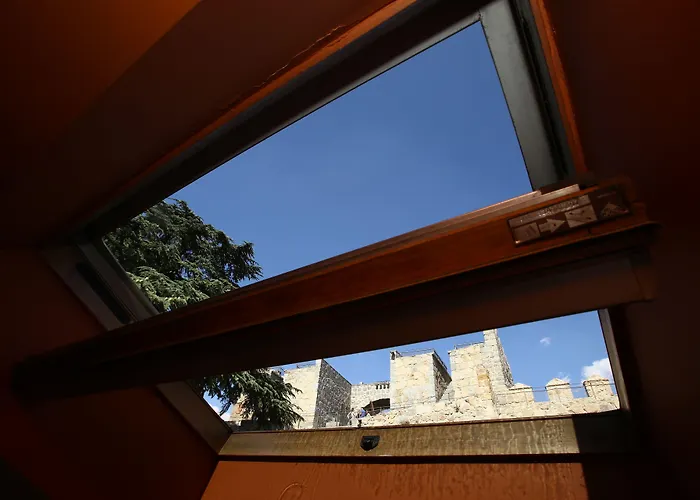 Hotel Arco San Vicente
