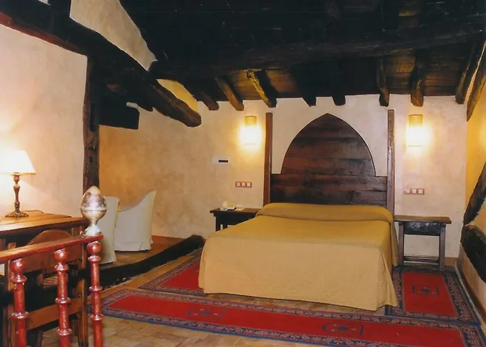 Hotel Palacio De Elorriaga