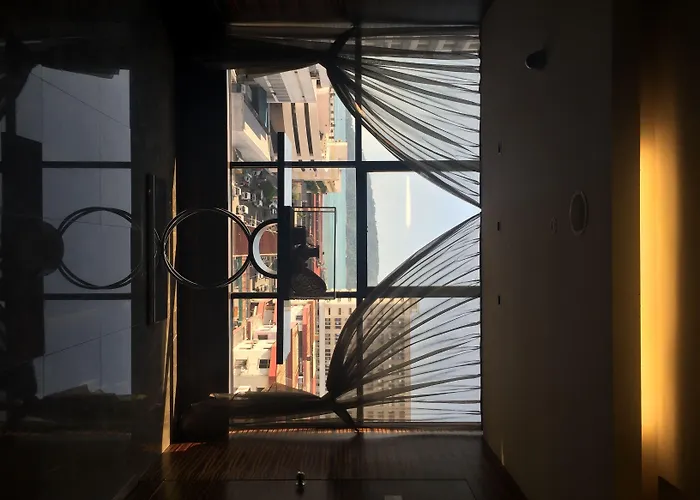 Horizon Hotel