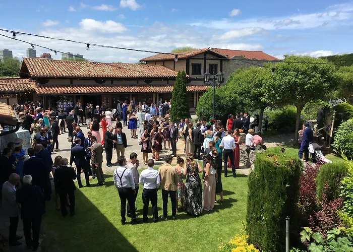 Hotel Palacio De Elorriaga