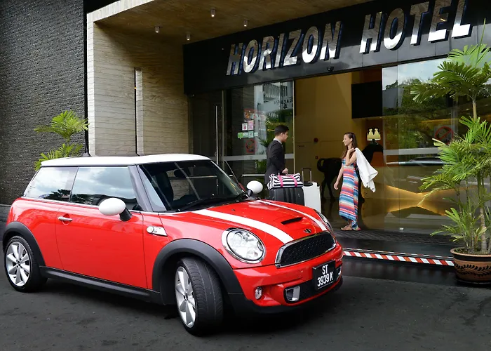 Horizon Hotel