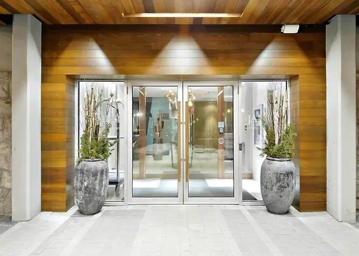 The James Hotel