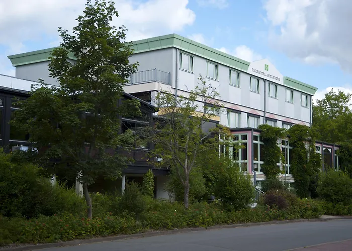 Parkhotel Hitzacker