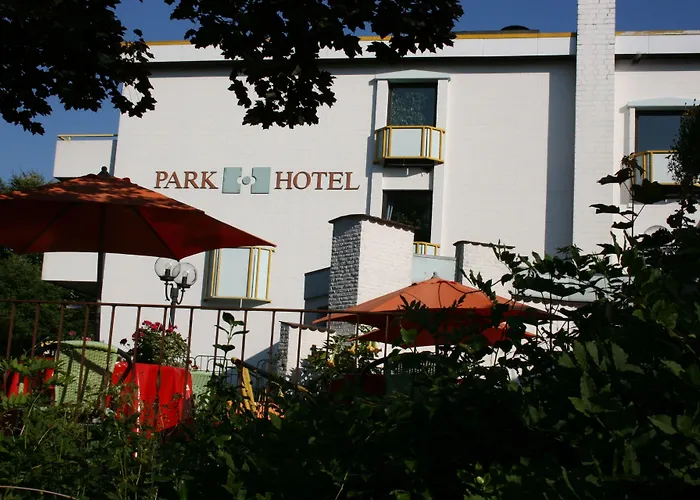 Parkhotel Hitzacker