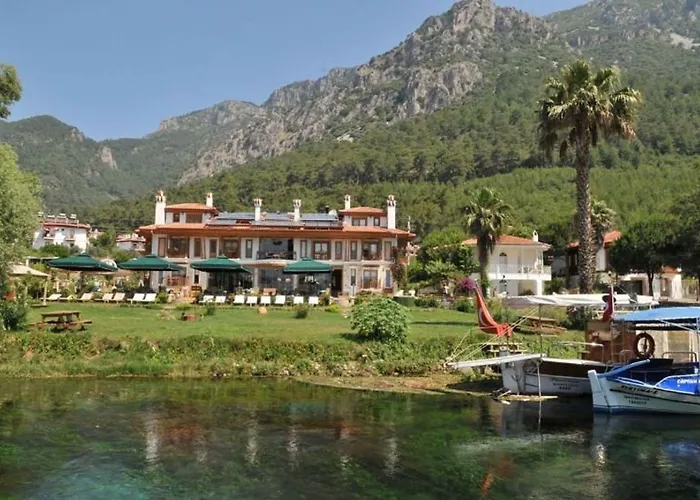 Kerme Ottoman Konak