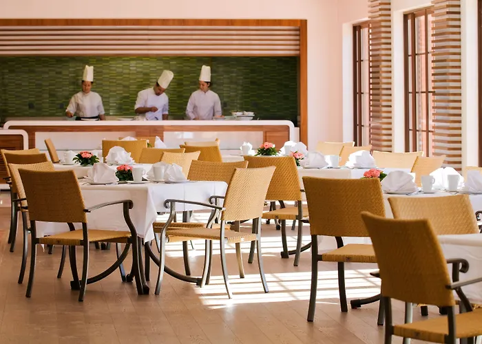 Hôtel Du Golf Rotana Palmeraie