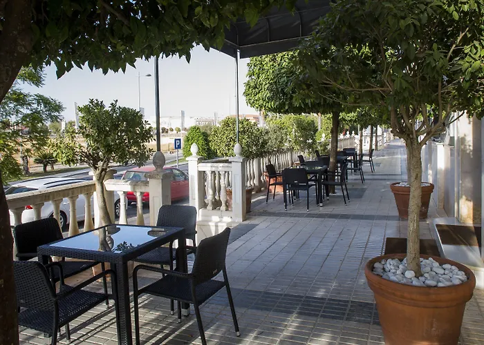 Hotel Mairena