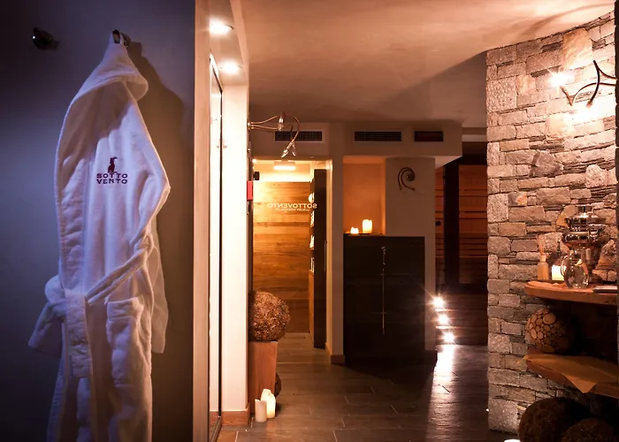 Sottovento Luxury Hospitality