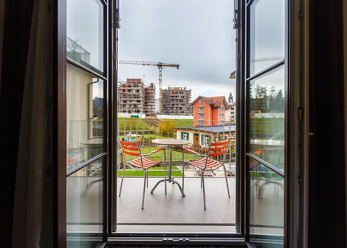 Hotel Bleichibeiz