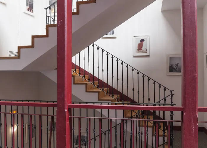 Posada Del Dragon Boutique Hotel