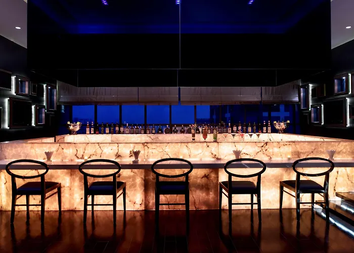 Radisson Blu Hotel Liuzhou