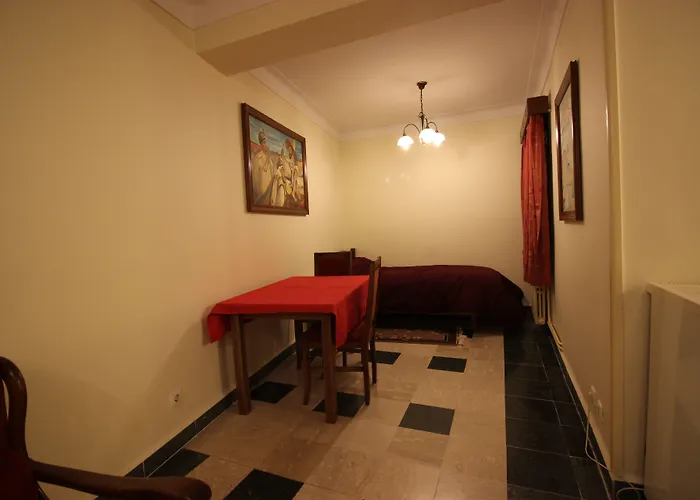 Hotel Hydra