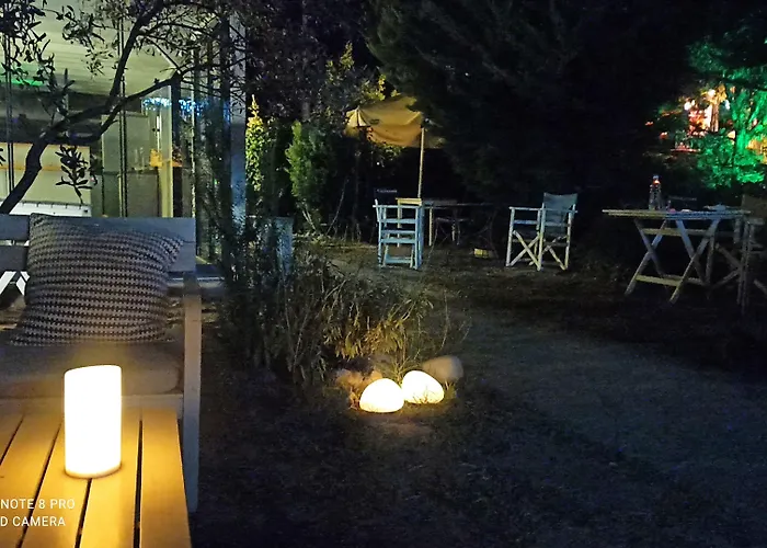 Ege Han Hotel