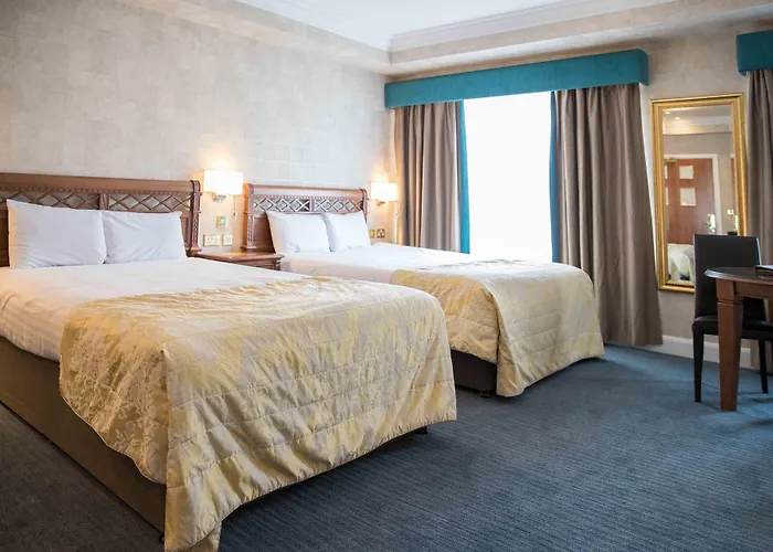 Lawlors Hotel