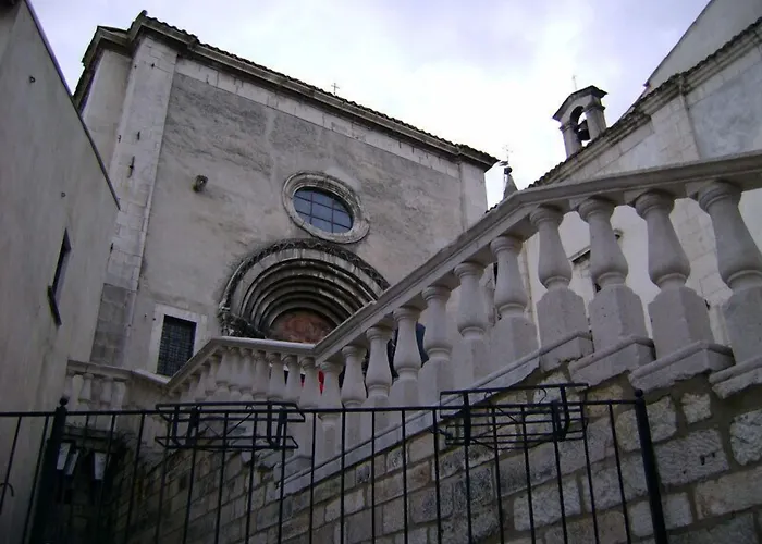 Hotel Vallefura