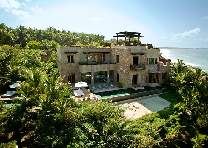 Imanta Resorts Punta De Mita