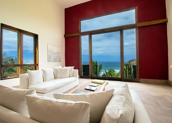 Imanta Resorts Punta De Mita