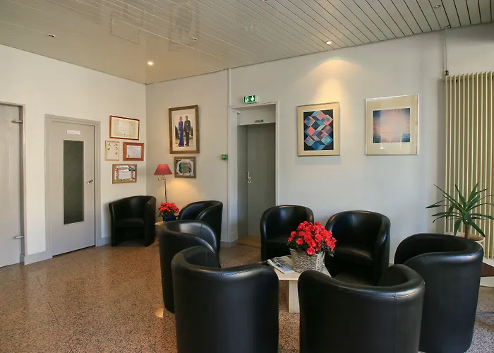 Hôtel Panoramic