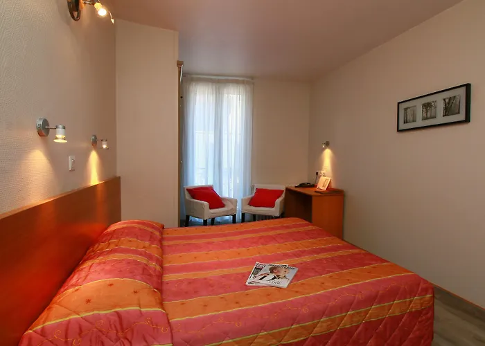 Hotel Panoramic