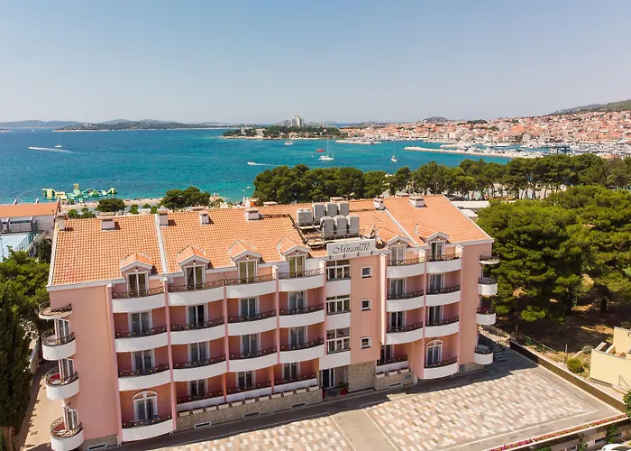 Hotel Miramare