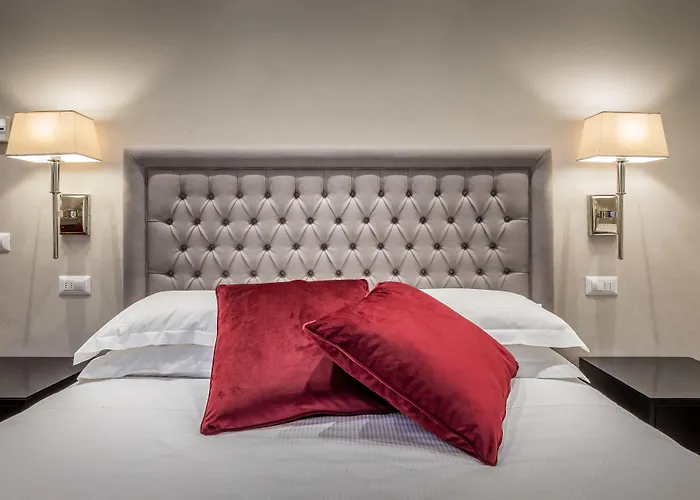 Hotel Emma Small Luxury Hotel