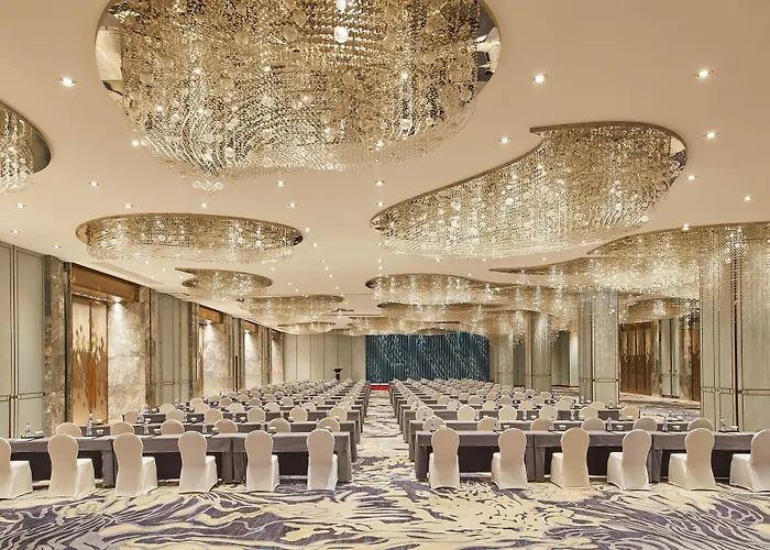 The Westin Ningbo