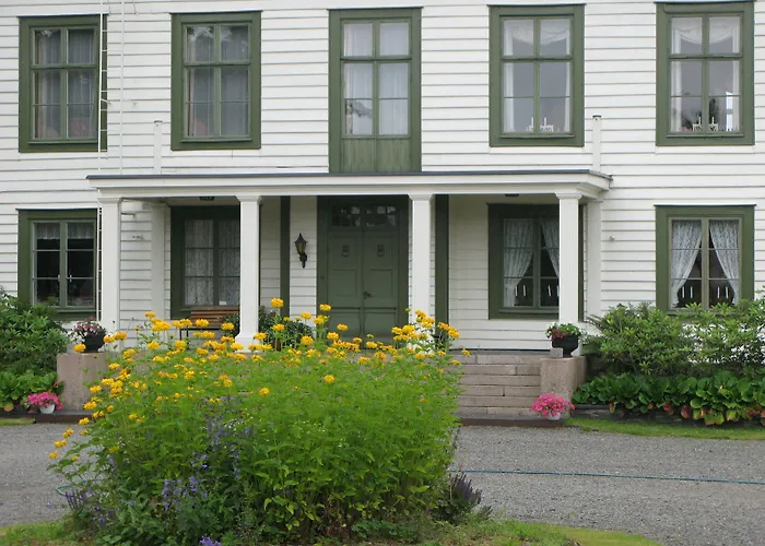 Sikfors Herrgard