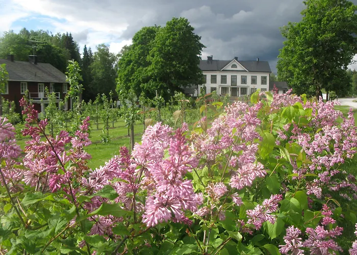 Sikfors Herrgard