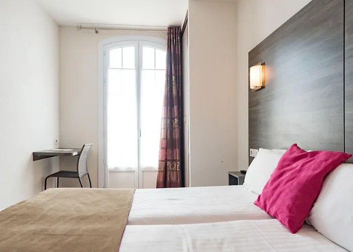 Hotel Le 21