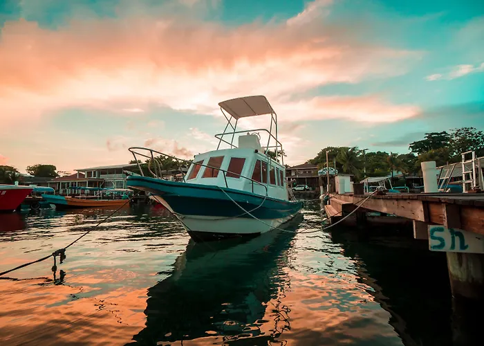Splash Inn Dive Resort & Villas