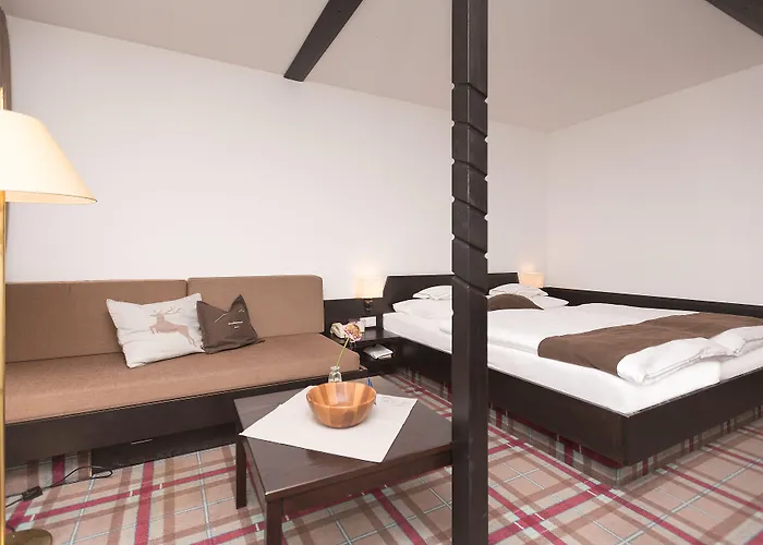 Hotel Alpenhof Postillion