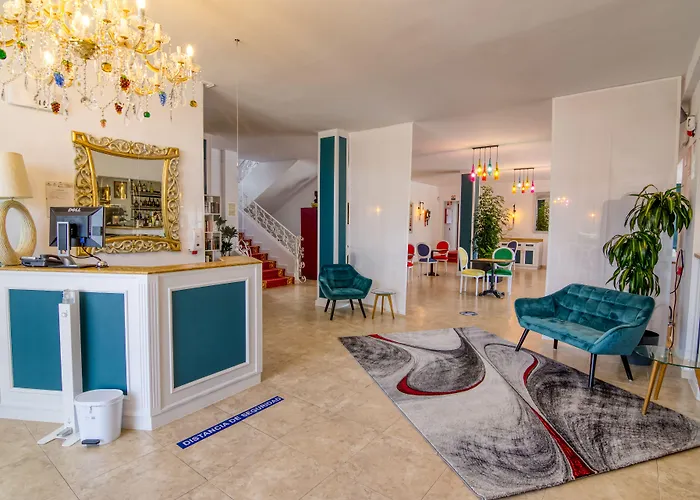 Hotel Sa Barrera - Adults Only